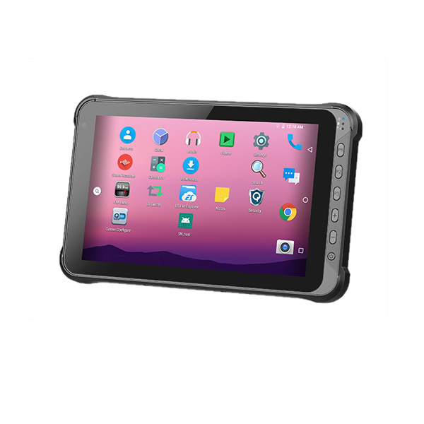 10.1inch rugged android tablet Q15 Q15P